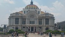 3 days in Mexico City