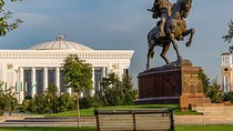 Multi-day Tour to Kyrgyzstan, Kazakhstan, Tajikistan & Uzbekistan