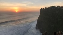 Private Uluwatu Sunset Tour 