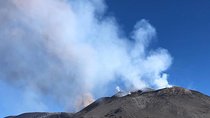 Etna Summit Craters Excursion