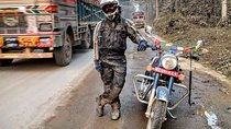 7 days Nepal Motorcycle tour