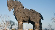 Tour of Ancient Troy & It's Legend ( Daily Tour from İstanbul ) 
