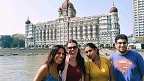 PRIVATE Mumbai Full Day Tour in Premium Car/Bus/Moped with GUIDE