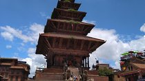  4 Days Kathmandu Nagarkot Tour 