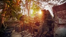 Best Full-Day Temples with sunset
