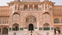 Full Day Jaipur Private City Tour