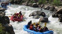 Trishuli River Rafting - Day Trip
