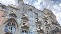 Casa Batlló: entrance tickets and smart guide