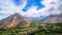 3 valleys atlas mountains day trip