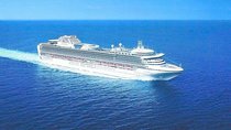 Beijing-Tianjin Xingang Cruise Private Transfer