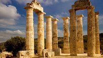 Corinth and Nemea Wine-tasting full day tour from Athens 