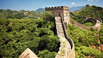 3-Day Private Tour of Beijing UNESCO World Heritage Sites from Chengdu by Air