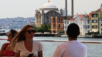 Istanbul Lunch Cruise on Bosphorus and Black Sea