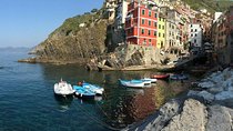 Cinque Terre Private Tour - The unique coast on the Mediterranean sea