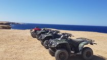 Hurghada: Sea and Mountains ATV Quad Bike Tour