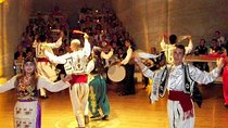 Folkloric Turkish Night at Cappadocia