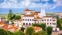 Private Tour to Sintra with Cabo da Roca and Cascais
