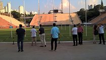 Football Tour - Great Stadiums of Brazilian Football