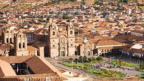 City Tour in Cusco