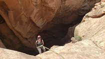 Moab Canyoneering and Packrafting Combo