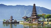 Full-Day Private North Bali Tour with Free WiFi