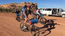 Pedal, Paddle, Pedal: Moab Mountain Biking & Packrafting Combo