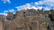 City Tour in Cusco