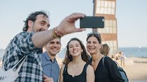Barcelona & The Sea. Regular Tour
