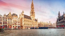 Self-Guided Brussels Scavenger Hunt: The Best Of Brussels