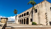 Santo Domingo Sightseeing Tour