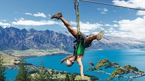 Small-Group Zipline Adventure in Queenstown