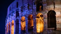Marvels Of Rome At Night - Private Tour