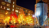 Minneapolis Bar Hunt: Double Your Fun in the Twin Cities