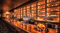 Los Angeles Bar Hunt: Downtown Drinks in DTLA