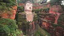 Leshan Giant Buddha Entry Ticket with Optional Guide & Transfer