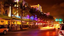 Miami Beach Bar Hunt: Get Slushed in South Beach