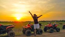 Half-Day ATV Grand Sunset Tour