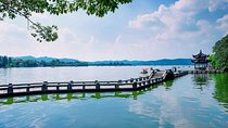 Essential Hangzhou City Sightseeing Private Day Tour