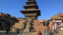 A day Bhaktapur tour