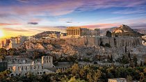 4 Days Athens City Break