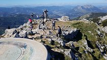 Mount Hernio Hiking Tour from San Sebastian