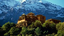 Private Imlil Valley Tour from Marrakech