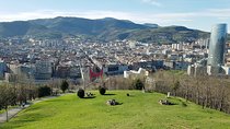Bilbao Tour + Artxanda Funicular in Spanish