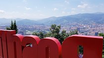 Spanish Tour of Bilbao + Artxanda Funicular