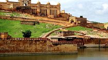 Same Day Jaipur Tour Package from Delhi