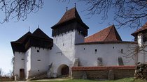 Transylvanian Medieval Castles & Fortified Churches Tour – 4 days