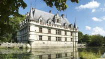 Private tour Azay le Rideau, Langeais, Villandry and wine tasting