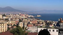 Transfer from Rome to Naples (or vice versa)
