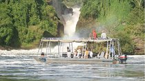 3 Days Murchison Falls - Budget 