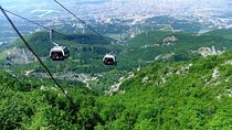 Visit Tirana and Dajti Mountain